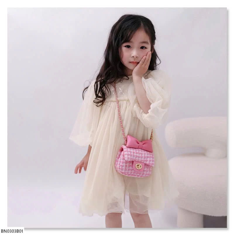 TÚI ĐEO CHÉO CARO MINI