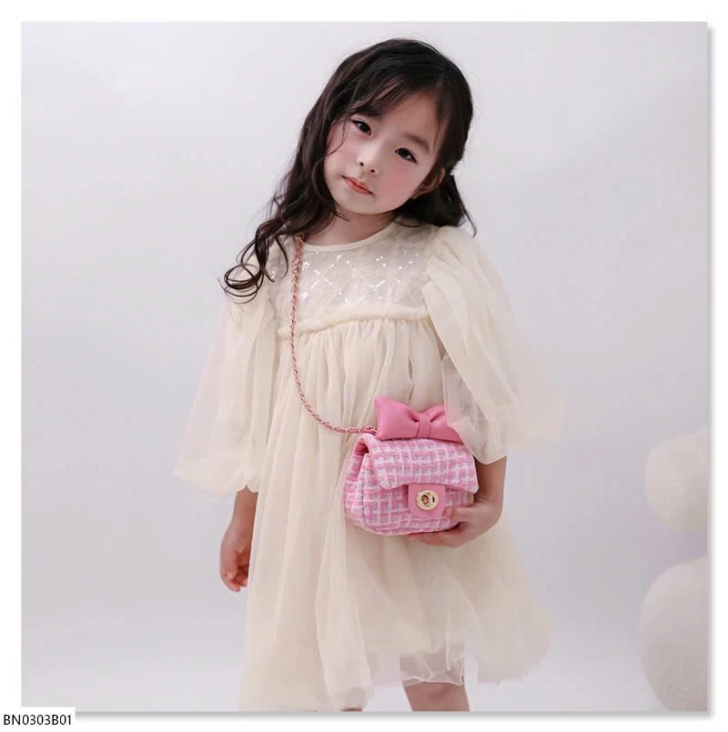 TÚI ĐEO CHÉO CARO MINI