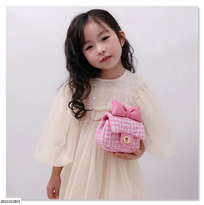 TÚI ĐEO CHÉO CARO MINI