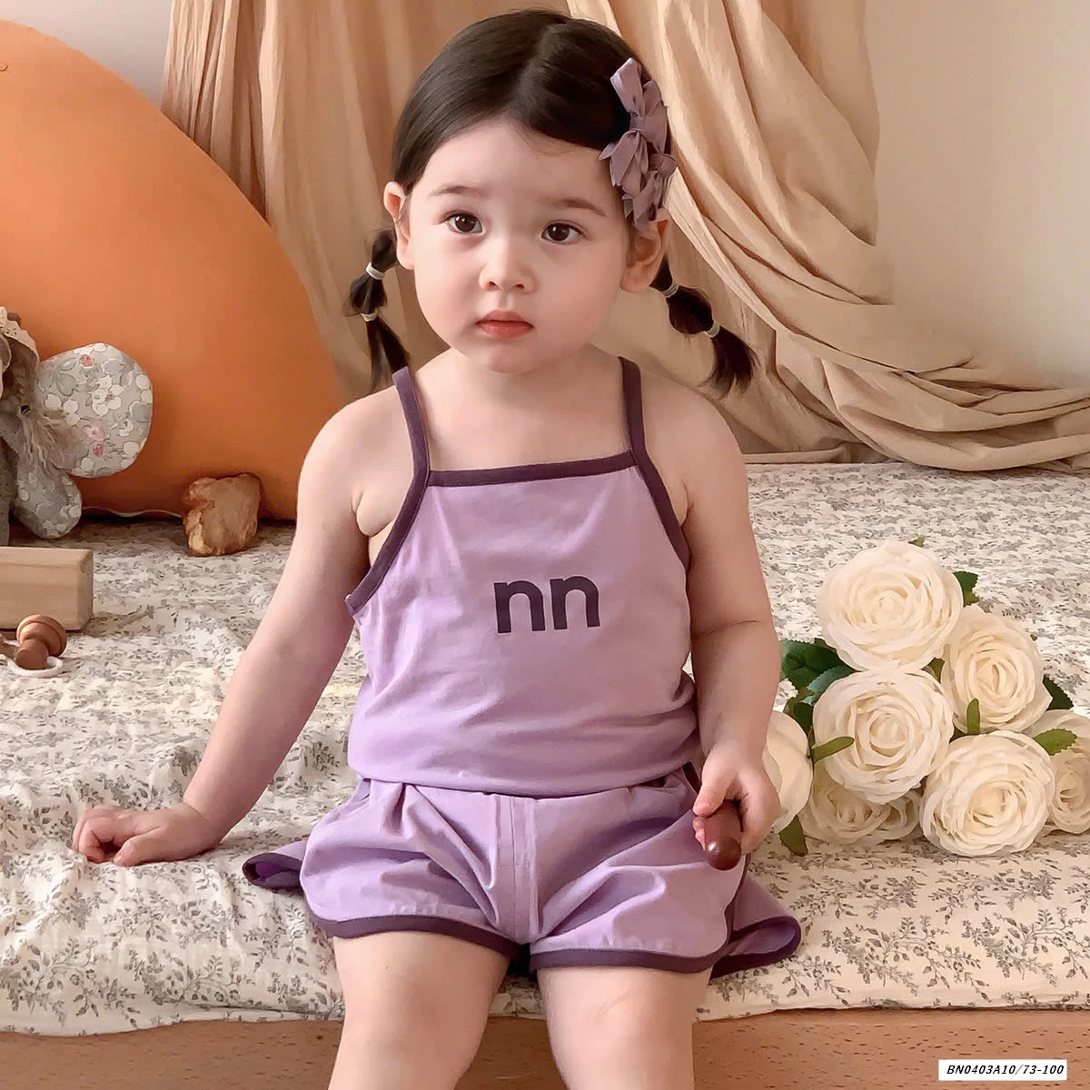 SÉT 2 DÂY VIỀN MÀU