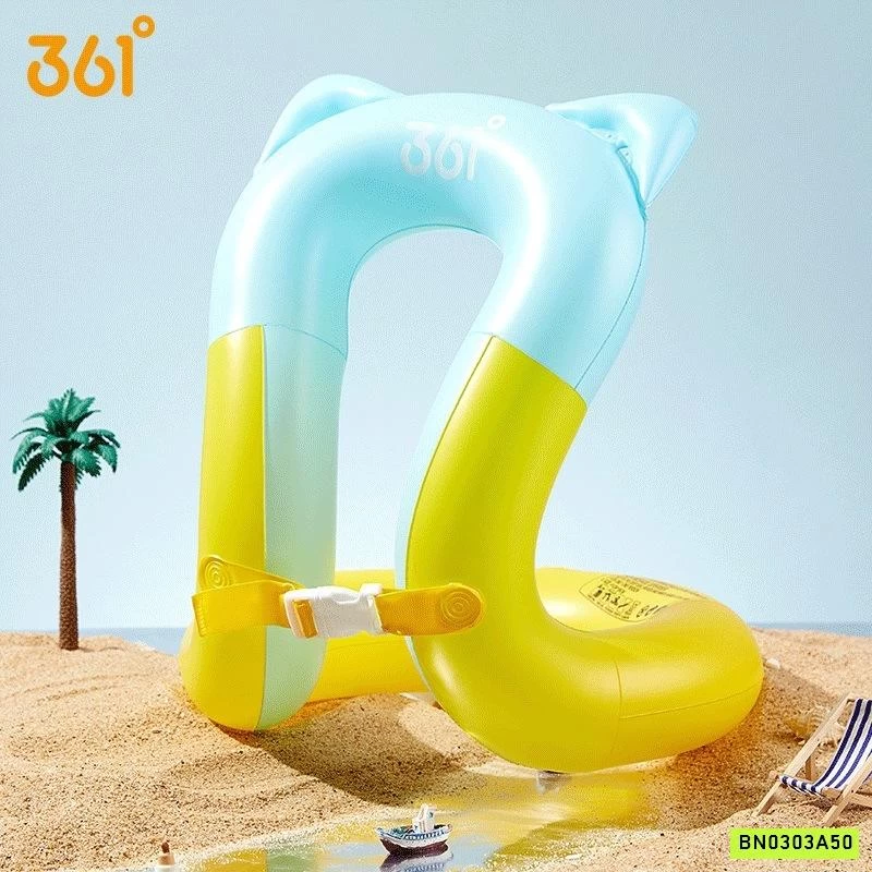 PHAO CHỐNG LẬT 361 CHO BÉ