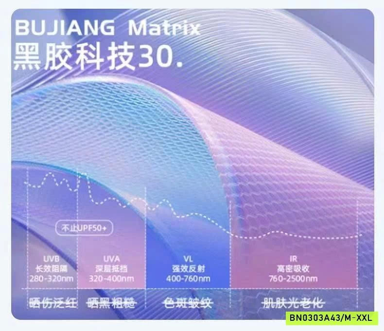 ÁO CHỐNG NẮNG LÀM MÁT JEANWEST