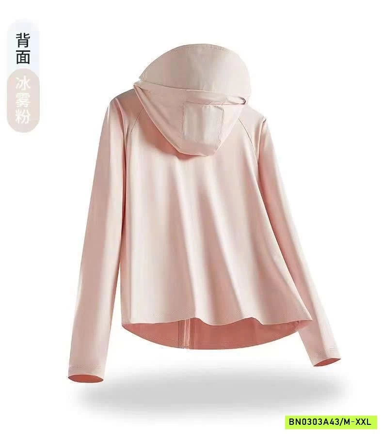 ÁO CHỐNG NẮNG LÀM MÁT JEANWEST