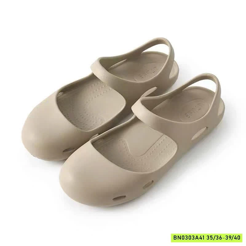 GIÀY NHỰA ĐI MƯA NỘI ĐỊA UTUNE