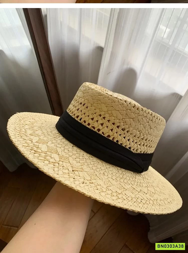 MŨ CÓI RETRO ĐI BIỂN