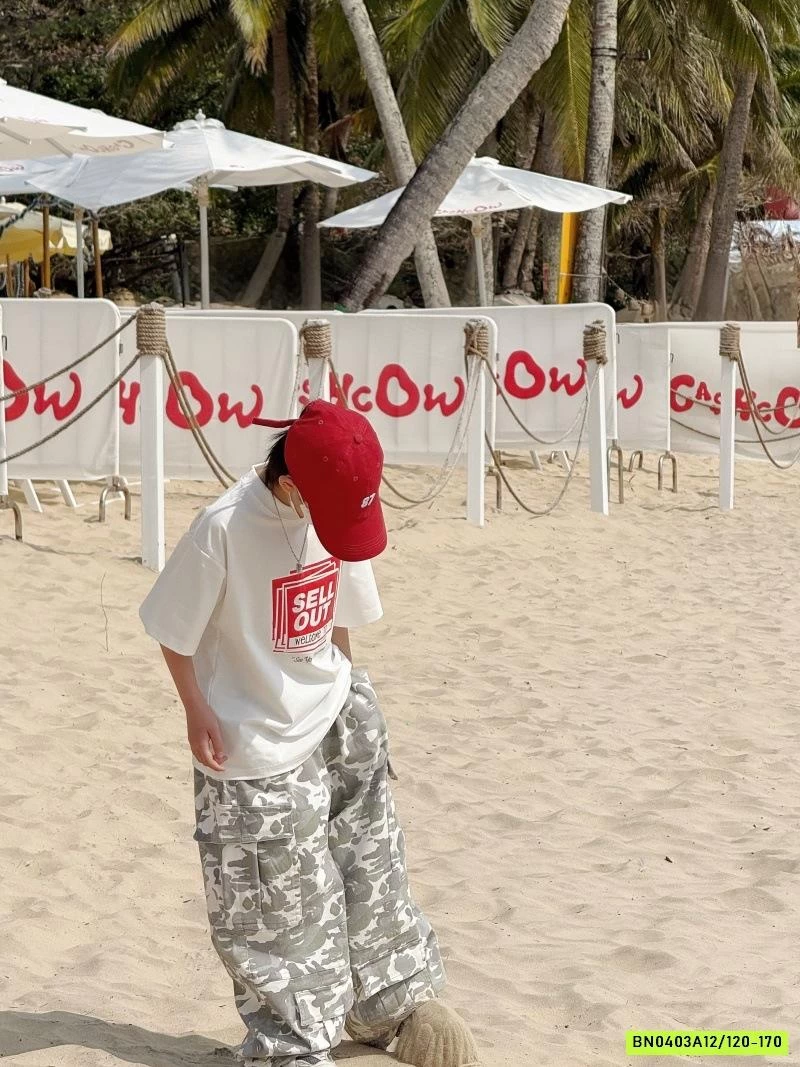 QUẦN RẰN RI BẠC CÁ TÍNH