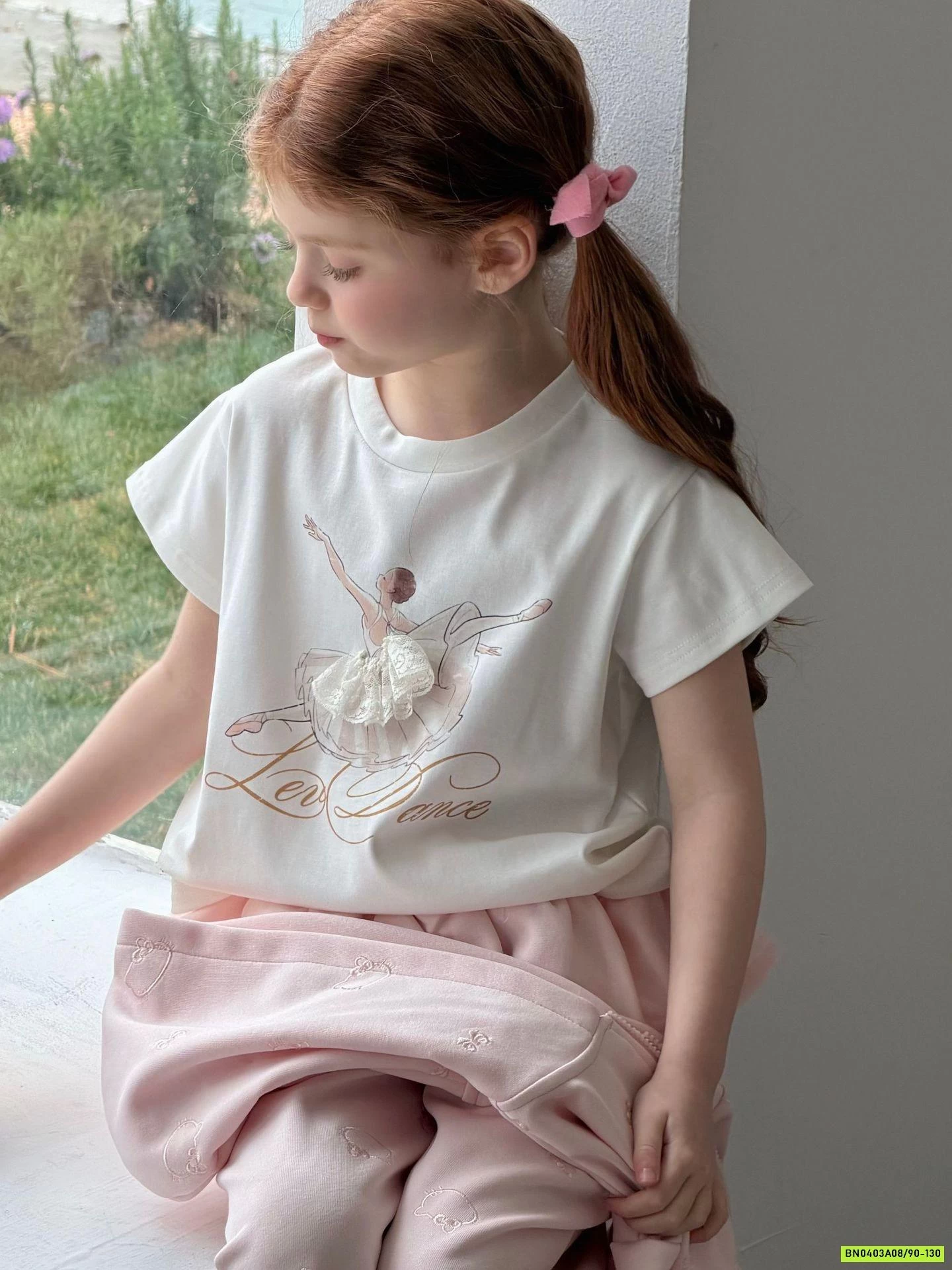 ÁO THUN BA-LE OTALY