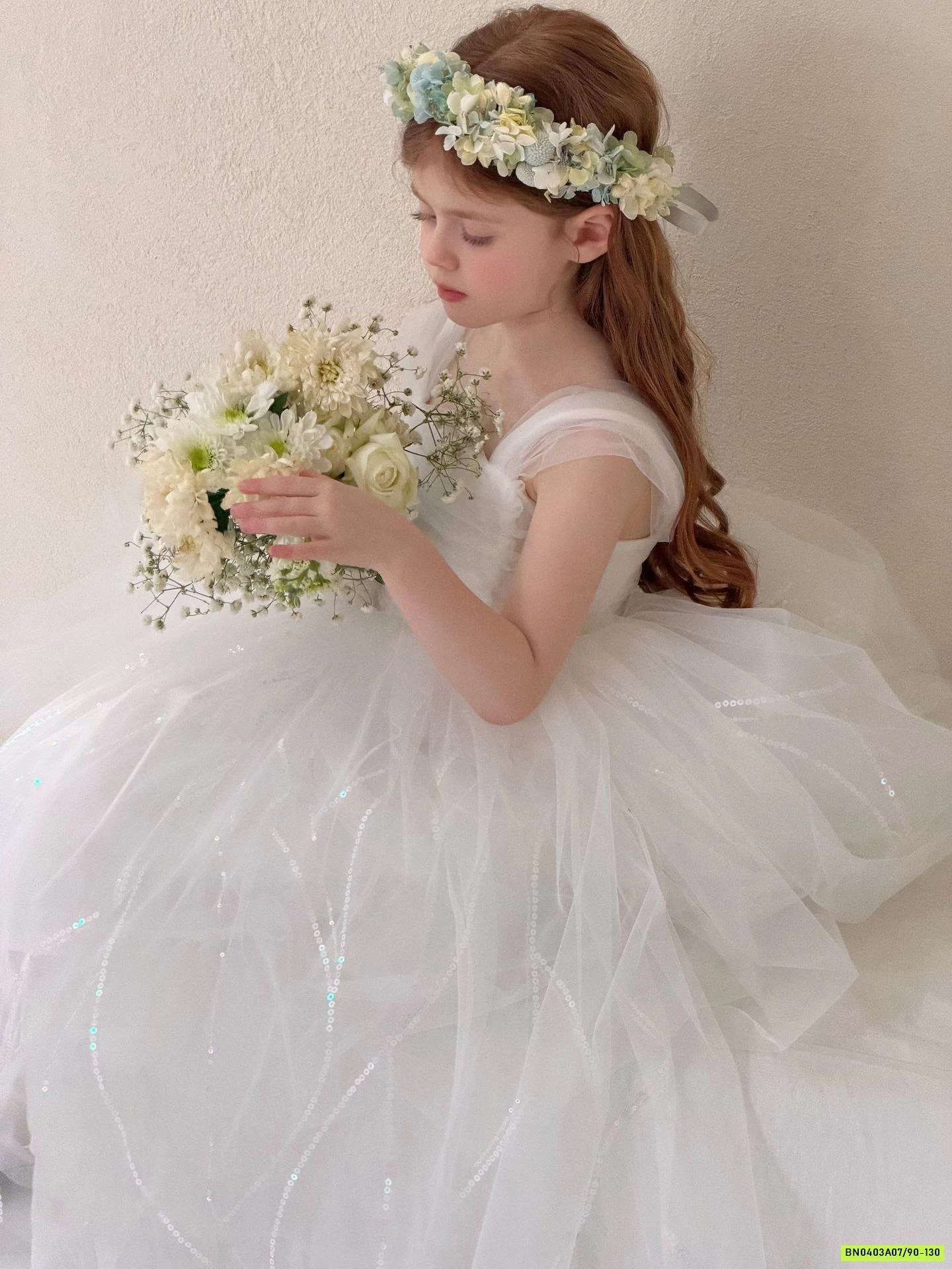 ĐẦM TRẮNG THIÊN THẦN OTALY