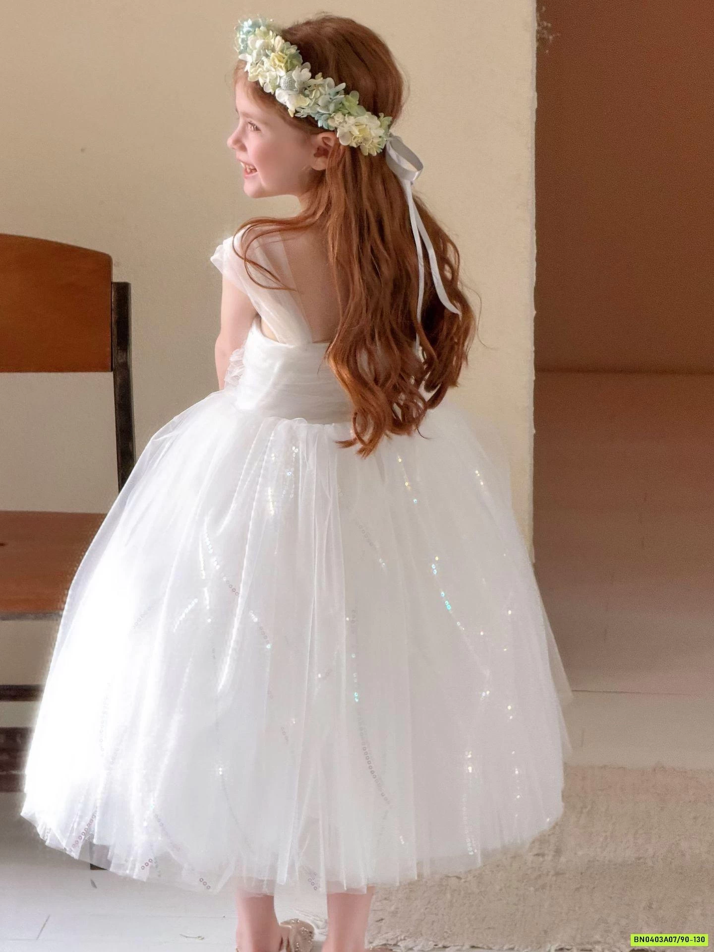 ĐẦM TRẮNG THIÊN THẦN OTALY