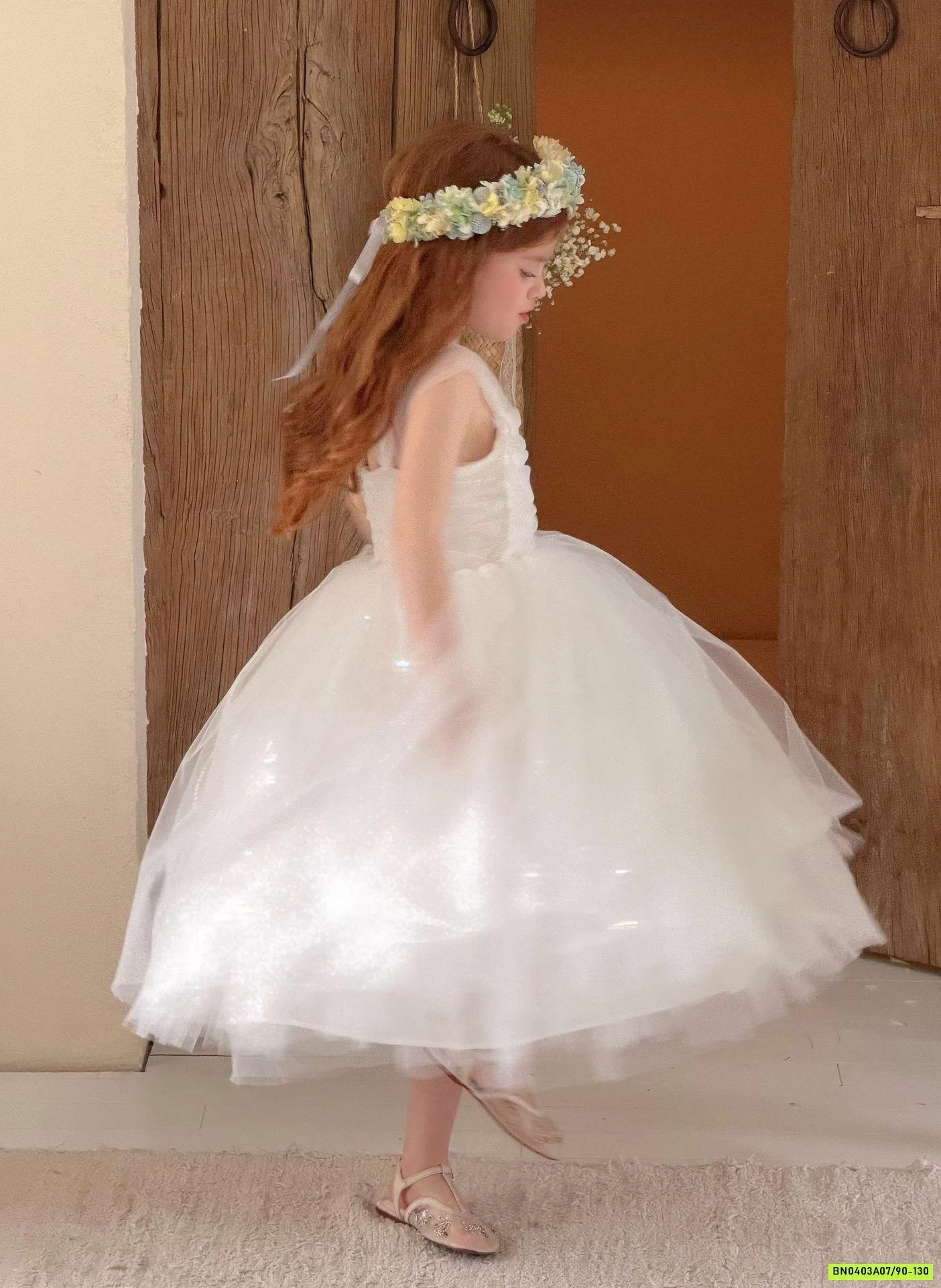 ĐẦM TRẮNG THIÊN THẦN OTALY