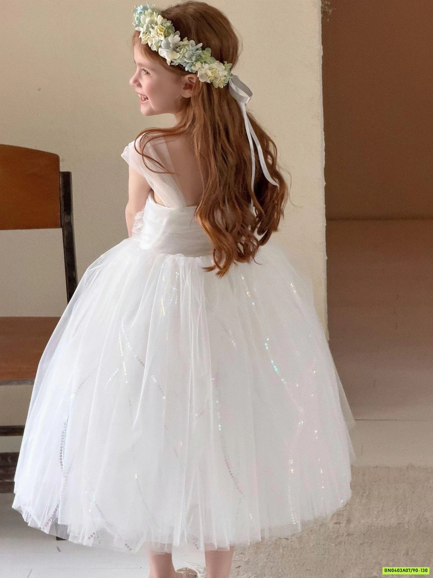 ĐẦM TRẮNG THIÊN THẦN OTALY