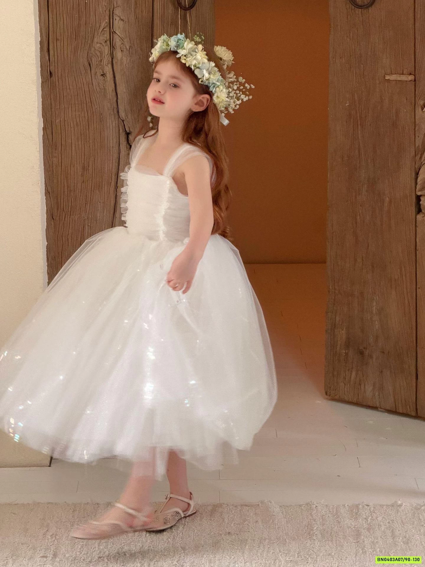 ĐẦM TRẮNG THIÊN THẦN OTALY