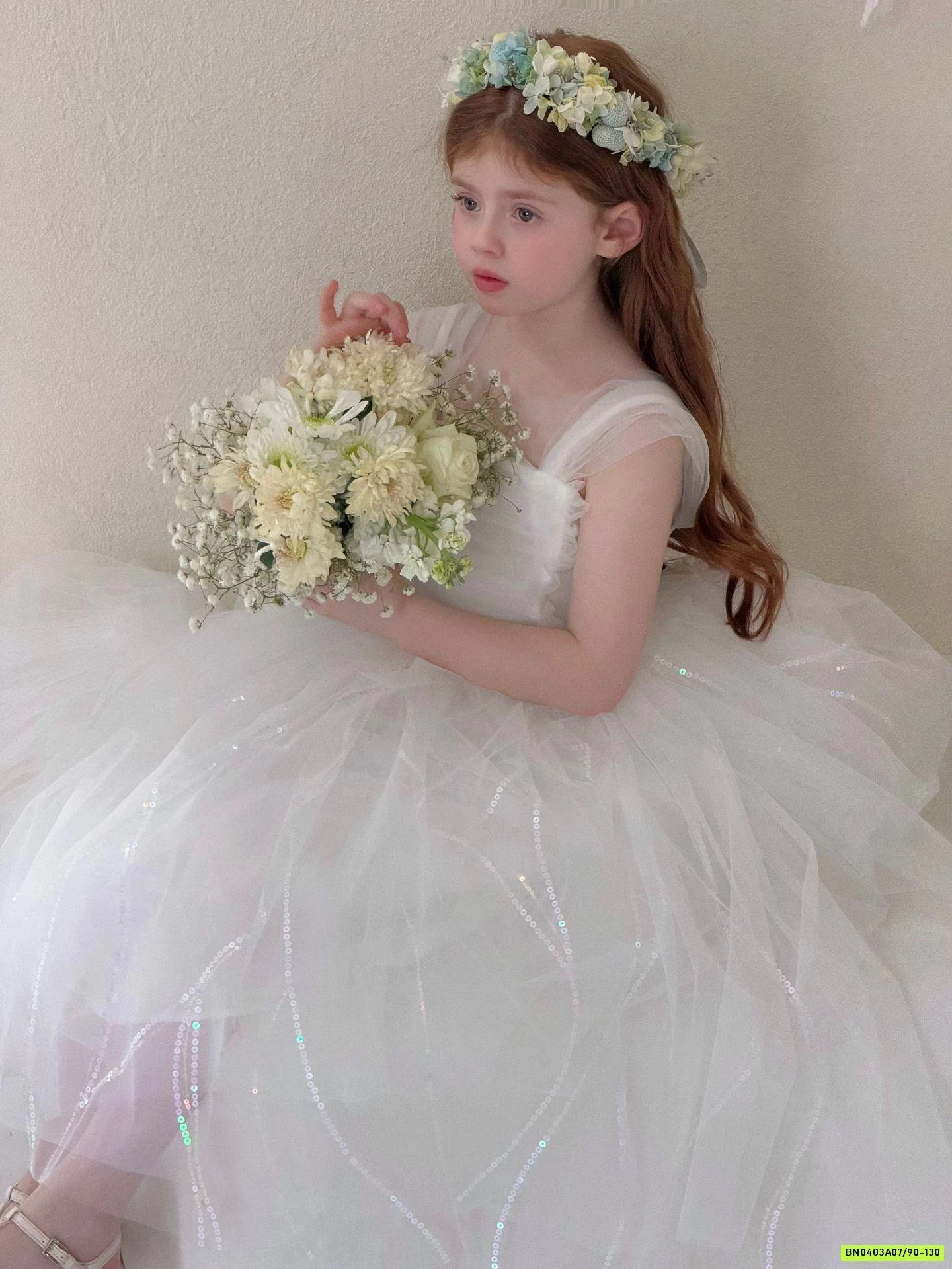 ĐẦM TRẮNG THIÊN THẦN OTALY