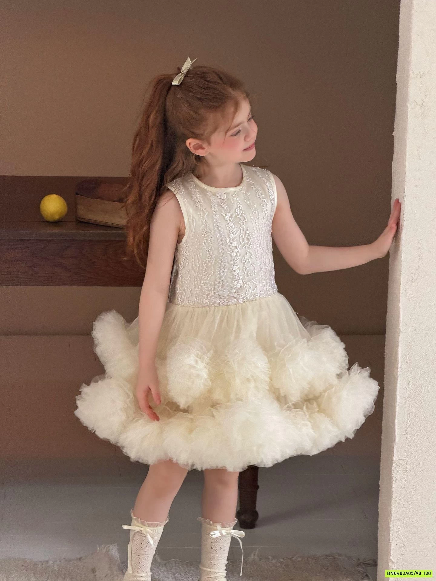 ĐẦM CÔNG CHÚA VOAN BỒNG OTALY