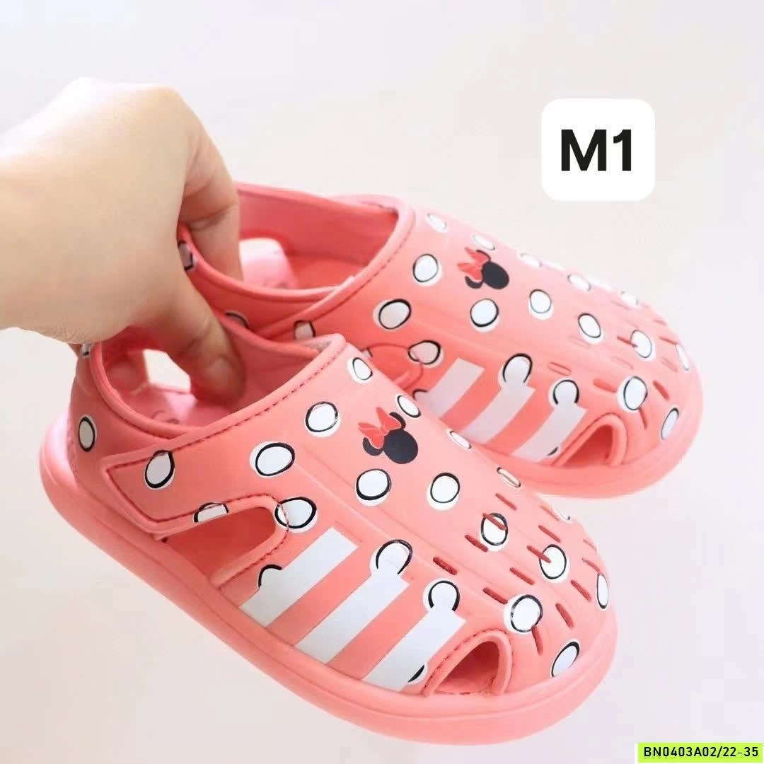 GIÀY D.A.S SIÊU NHẸ