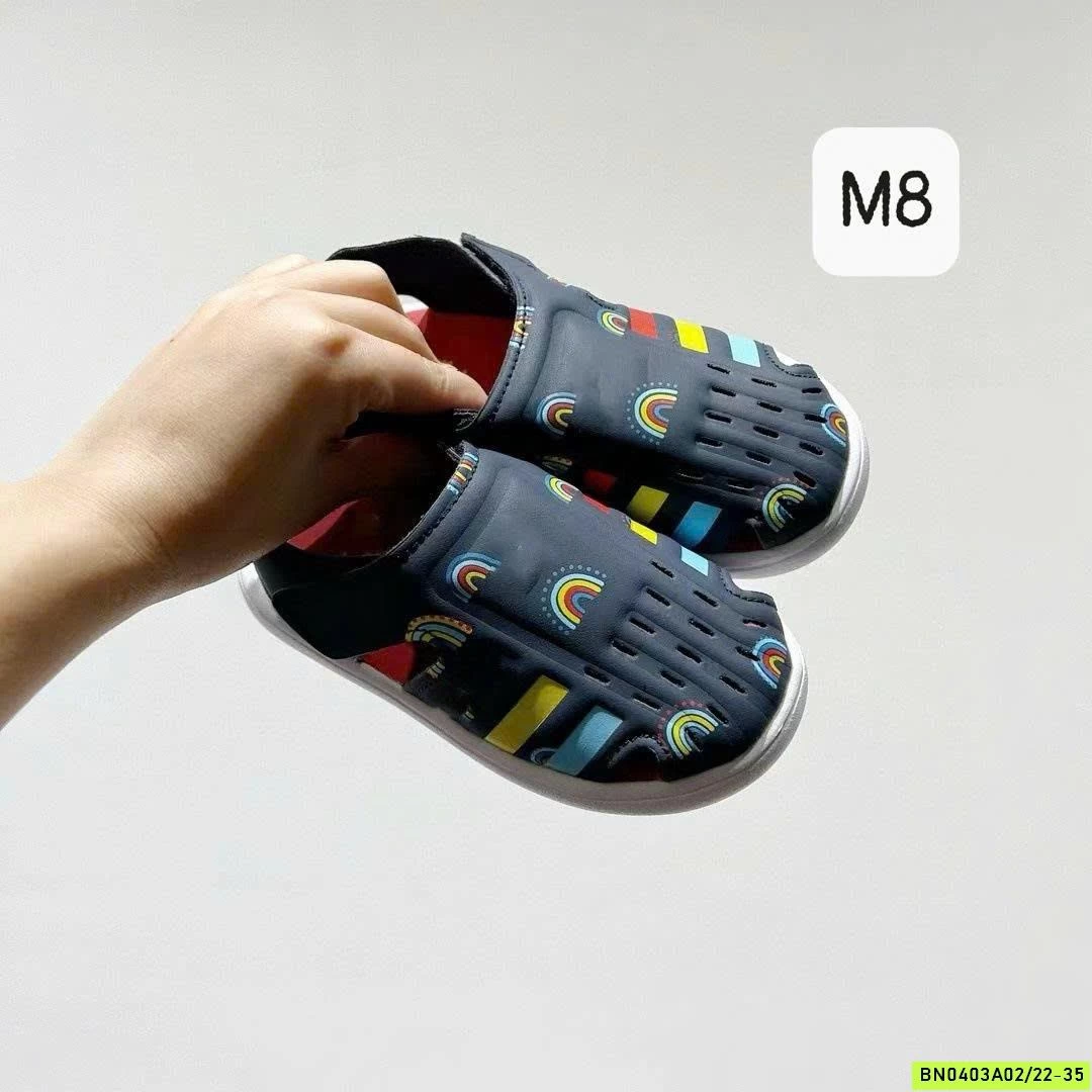 GIÀY D.A.S SIÊU NHẸ