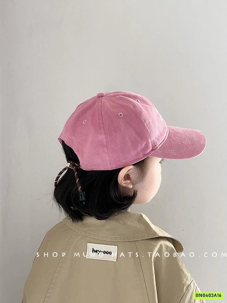 MŨ HẾT THÊU CHỮ NIONIO