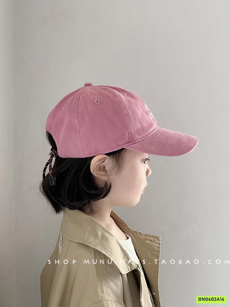 MŨ HẾT THÊU CHỮ NIONIO