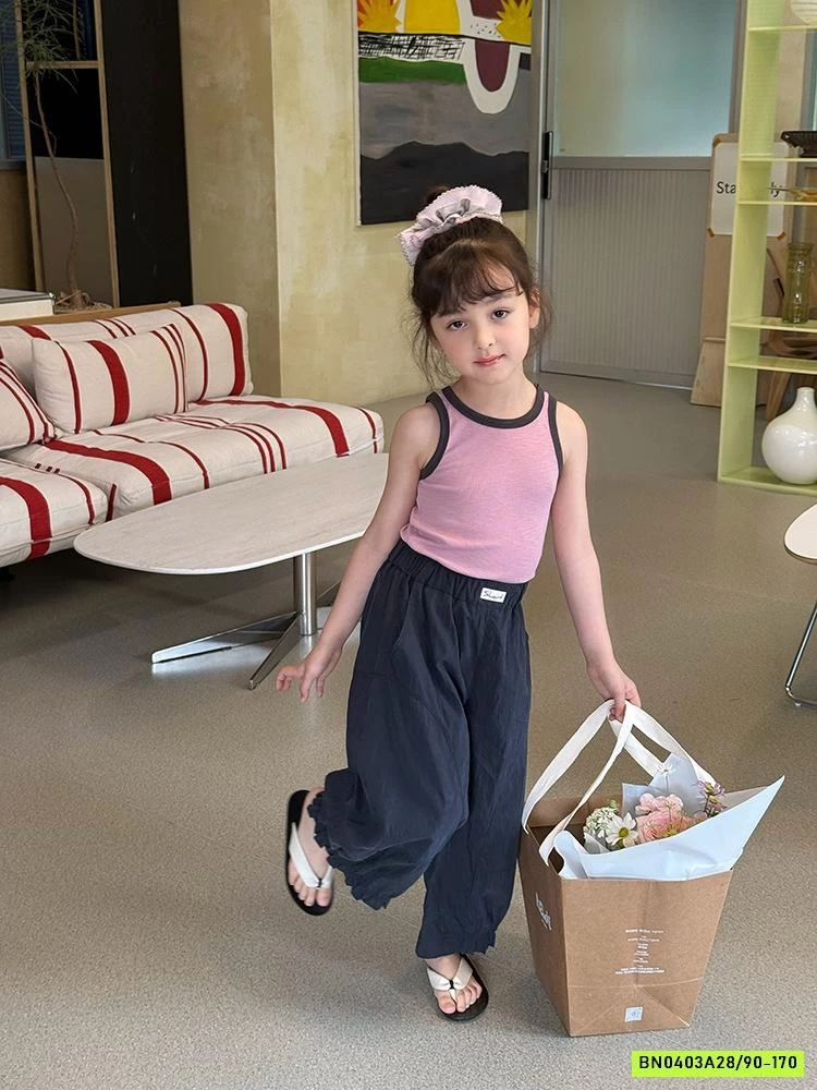 ÁO SÁT NÁCH PHỐI VIỀN 25C211 AMBB