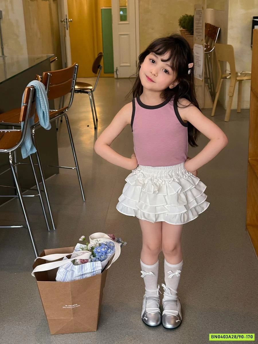 ÁO SÁT NÁCH PHỐI VIỀN 25C211 AMBB