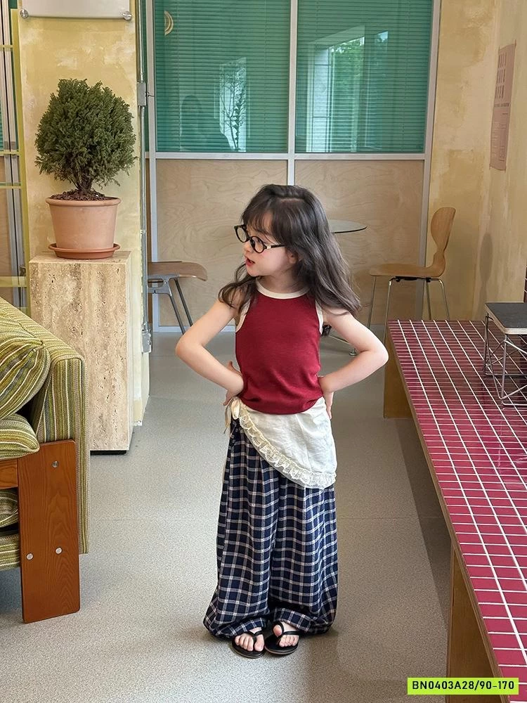 ÁO SÁT NÁCH PHỐI VIỀN 25C211 AMBB