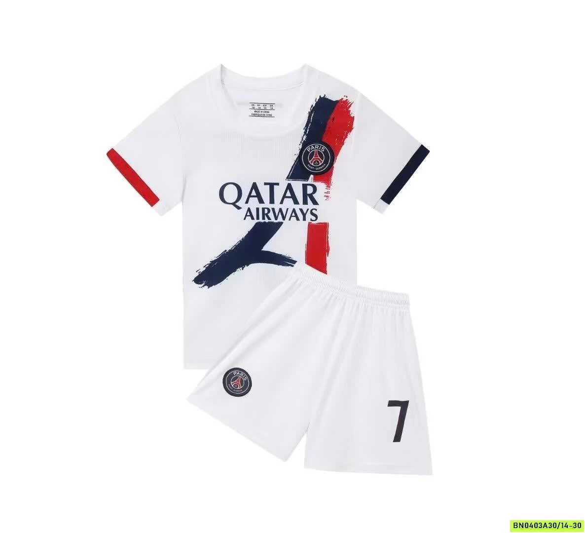 BST BỘ THỂ THAO BÓNG ĐÁ