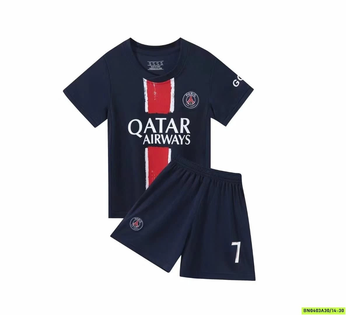 BST BỘ THỂ THAO BÓNG ĐÁ