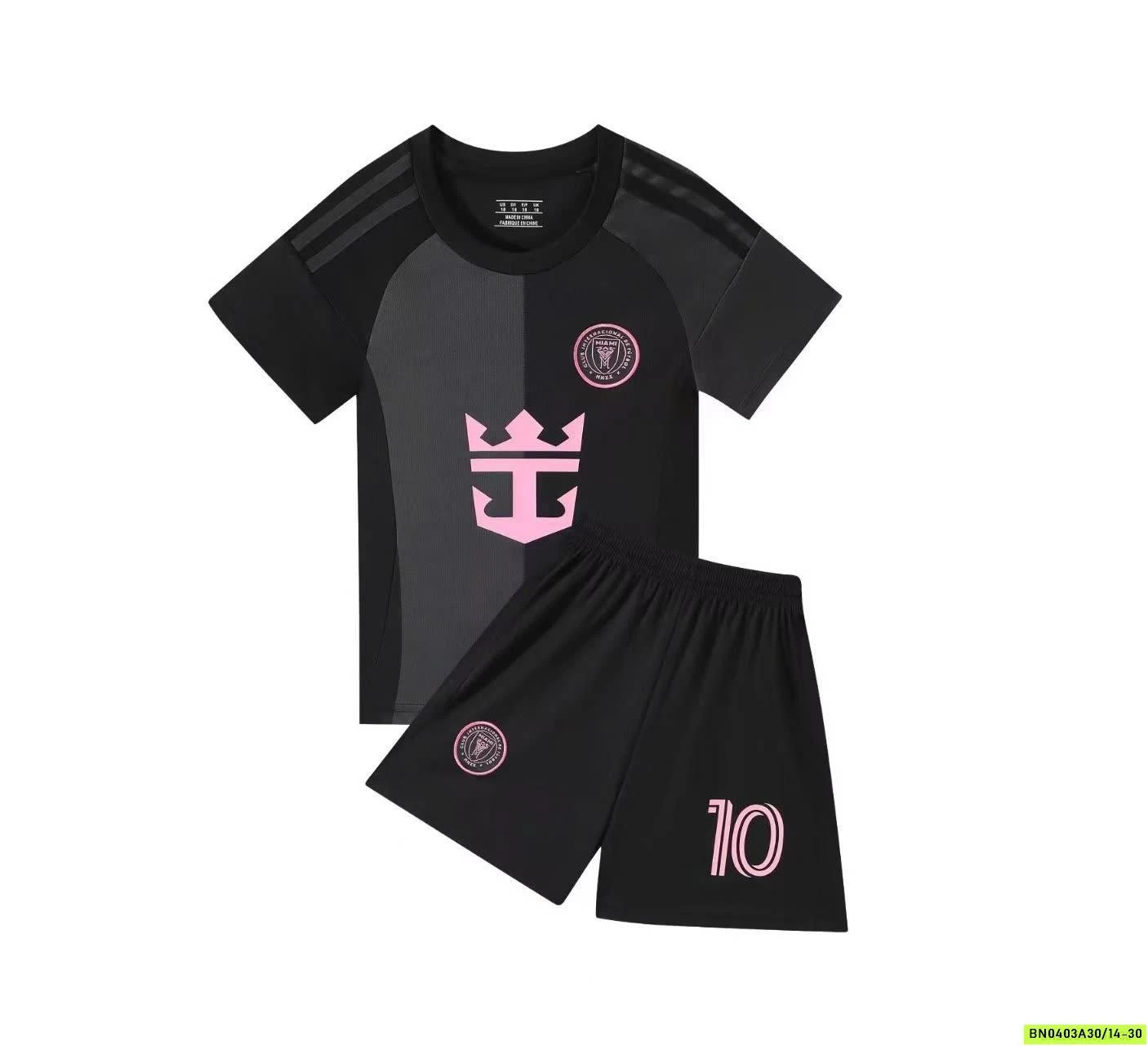 BST BỘ THỂ THAO BÓNG ĐÁ