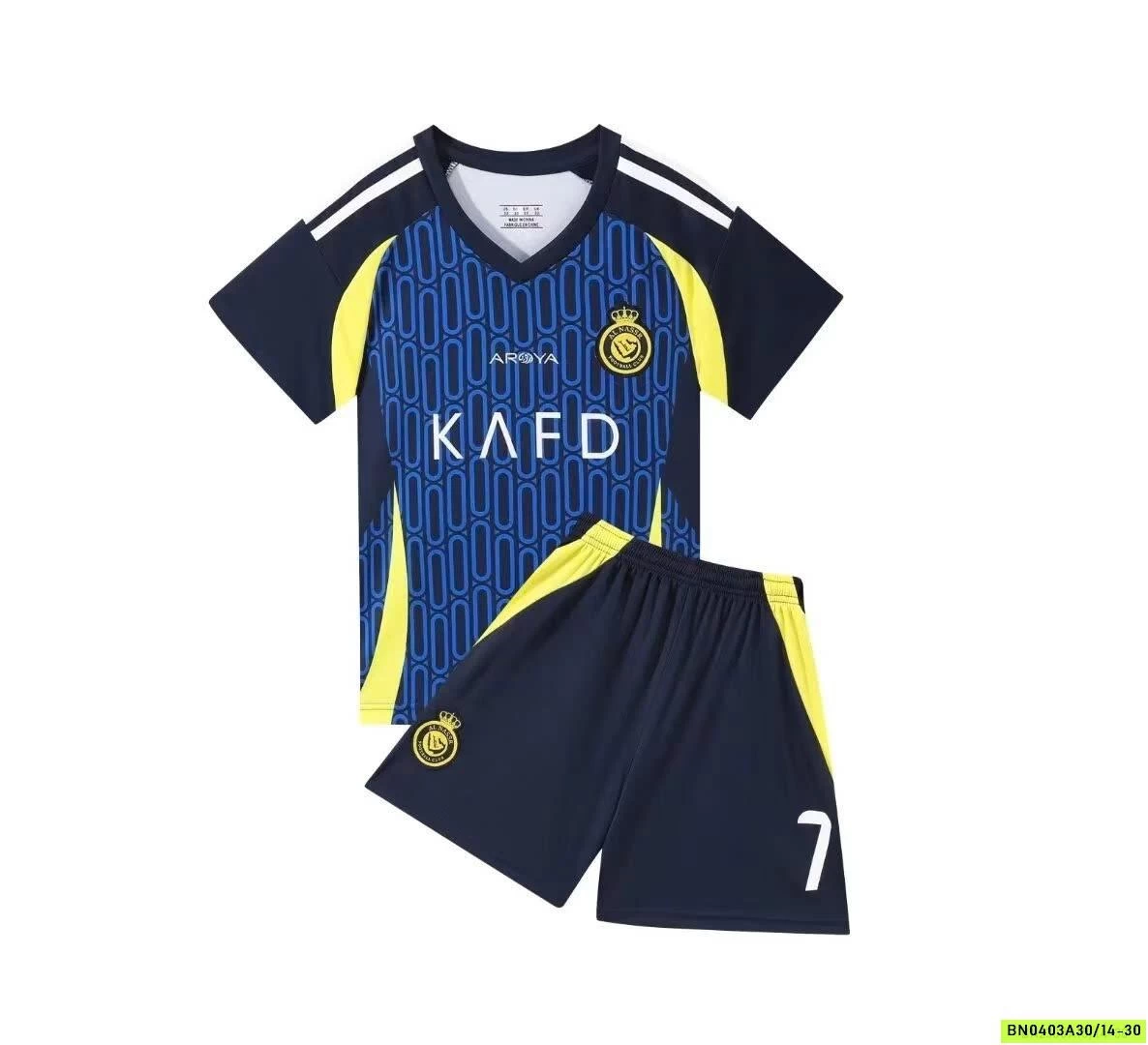 BST BỘ THỂ THAO BÓNG ĐÁ