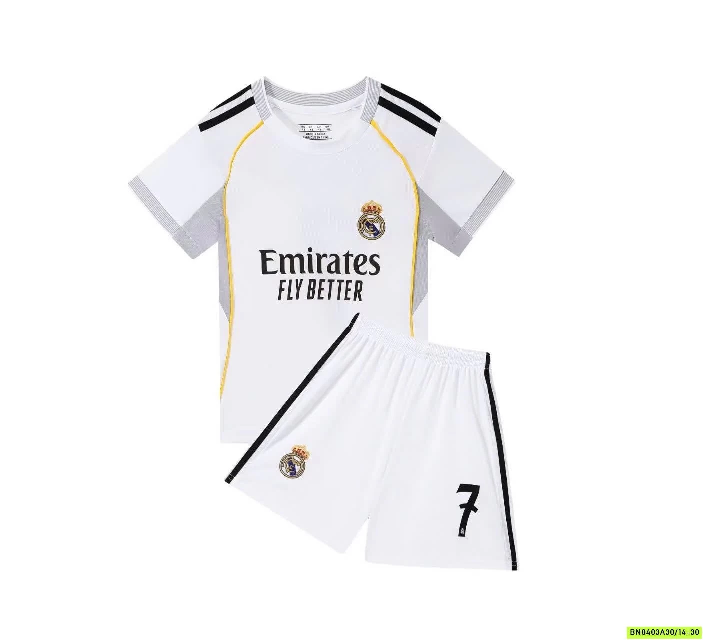 BST BỘ THỂ THAO BÓNG ĐÁ