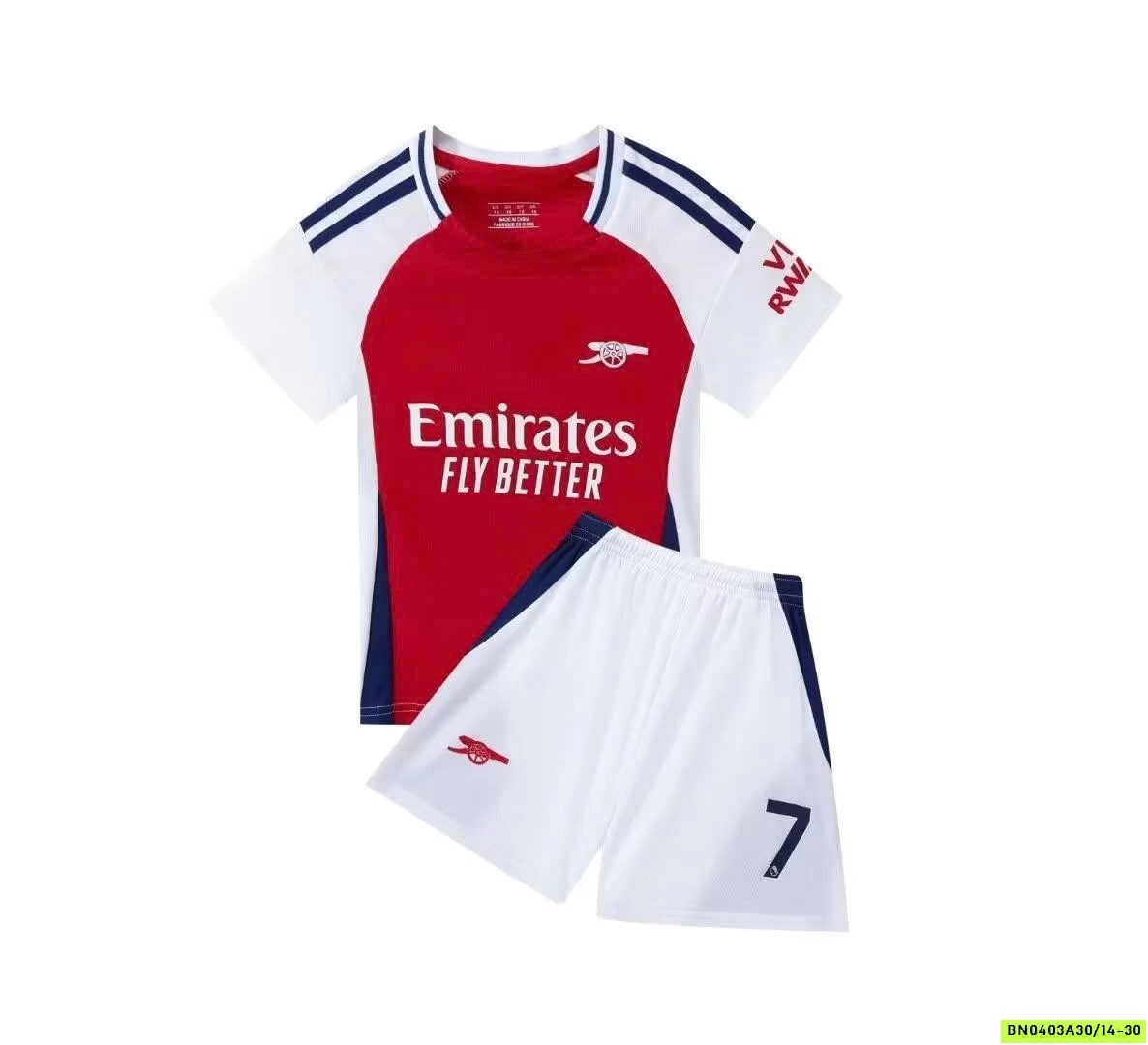 BST BỘ THỂ THAO BÓNG ĐÁ