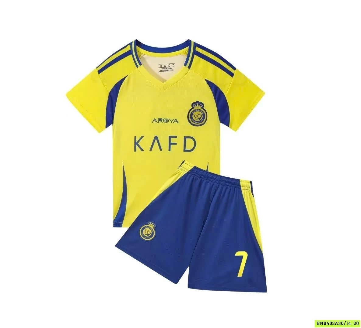 BST BỘ THỂ THAO BÓNG ĐÁ