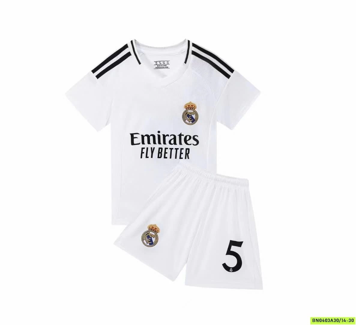 BST BỘ THỂ THAO BÓNG ĐÁ