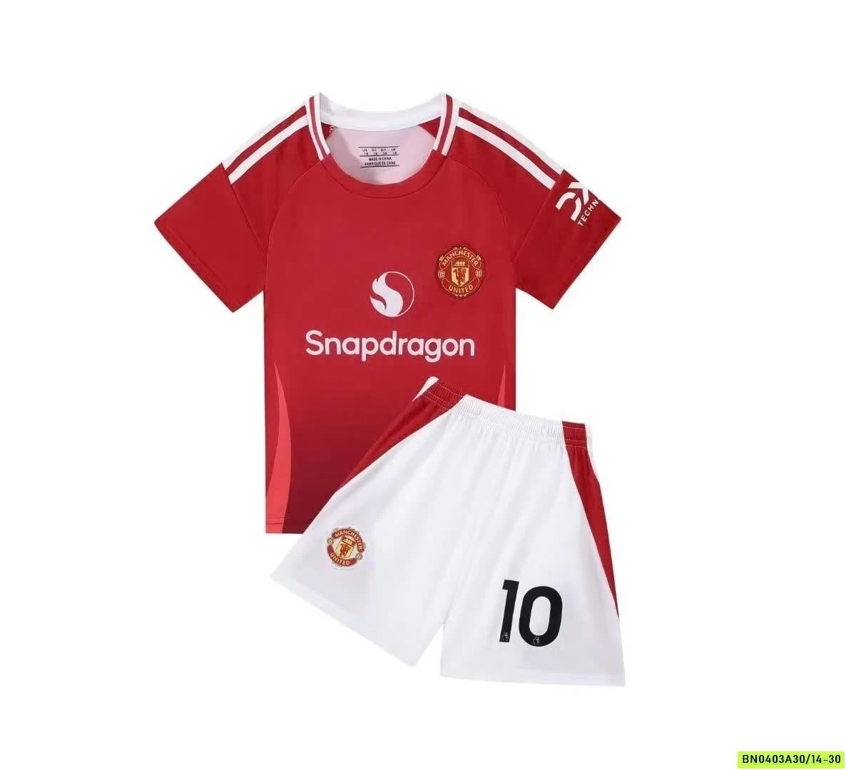 BST BỘ THỂ THAO BÓNG ĐÁ