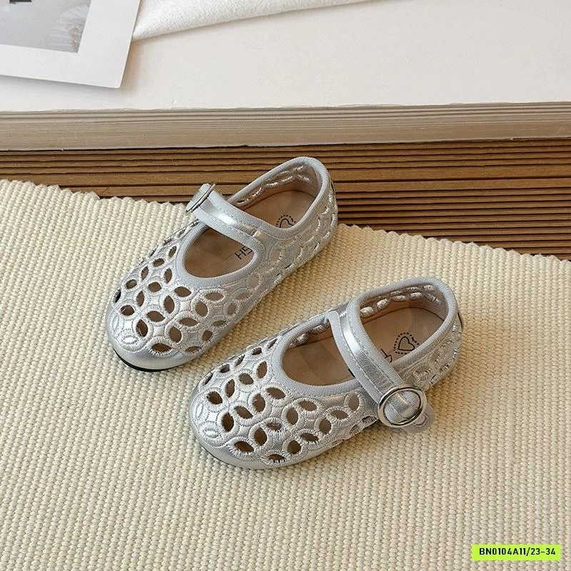 GIÀY BÚP BÊ GIỌT NƯỚC