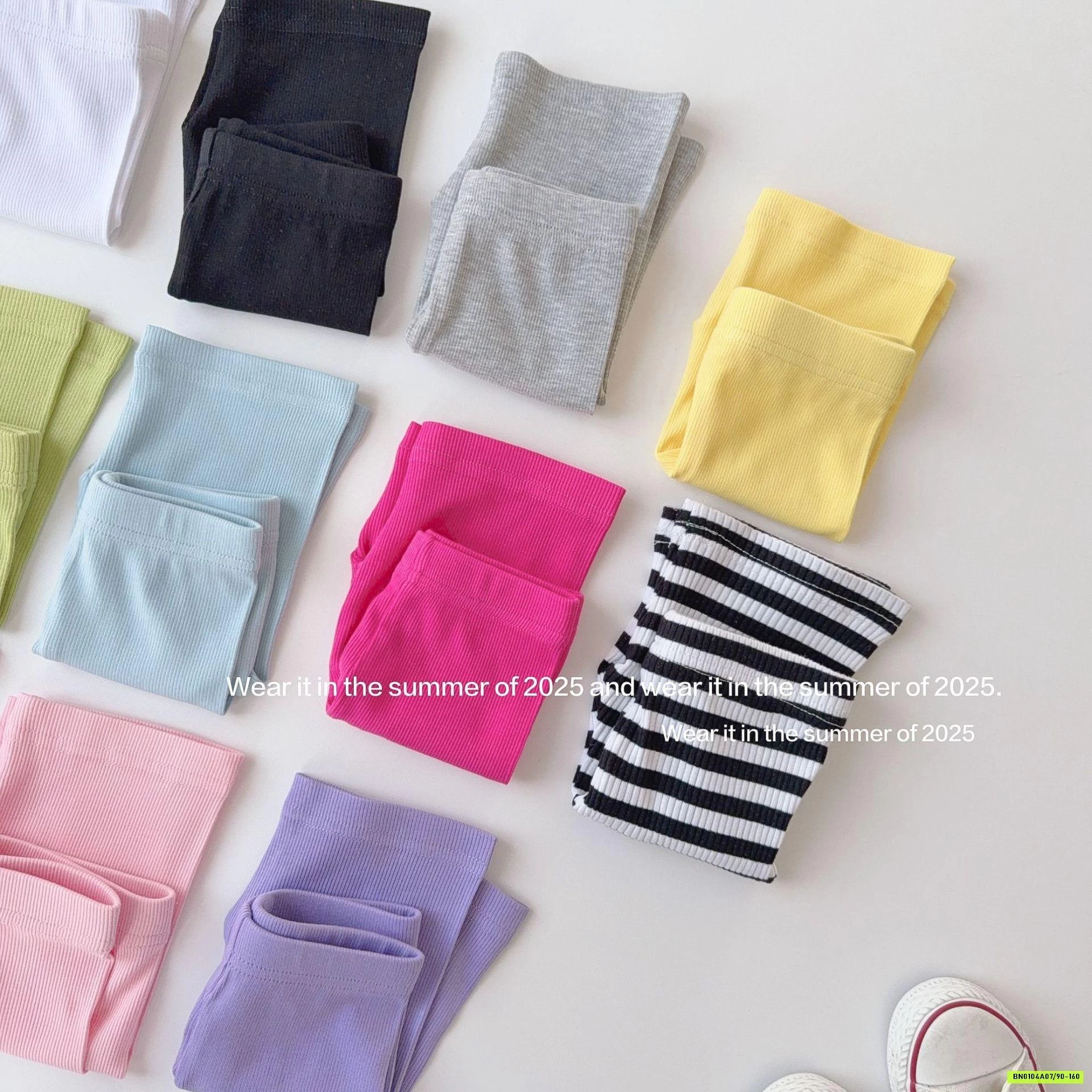 BST LEGGING ĐÙI T&QKIDS