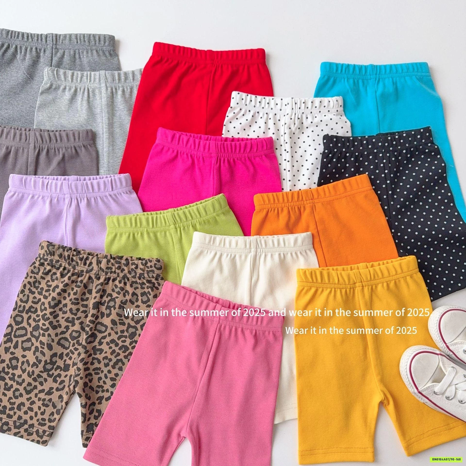 BST LEGGING ĐÙI T&QKIDS