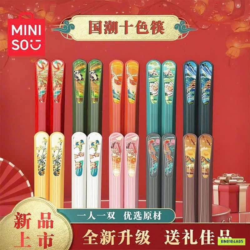 SÉT 10Đ ĐŨA HỢP KIM SẮC MÀU