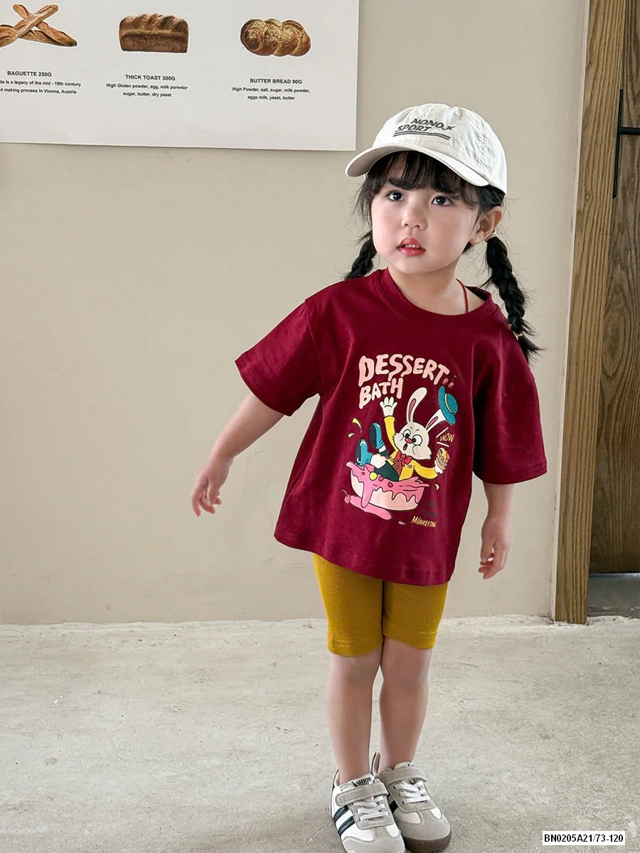 LEGGING GÂN NGANG GỐI