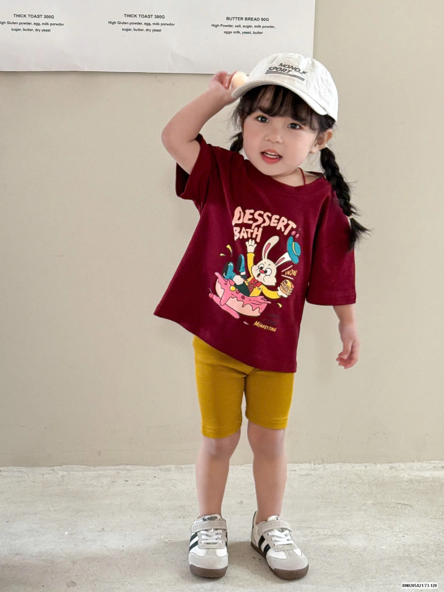 LEGGING GÂN NGANG GỐI