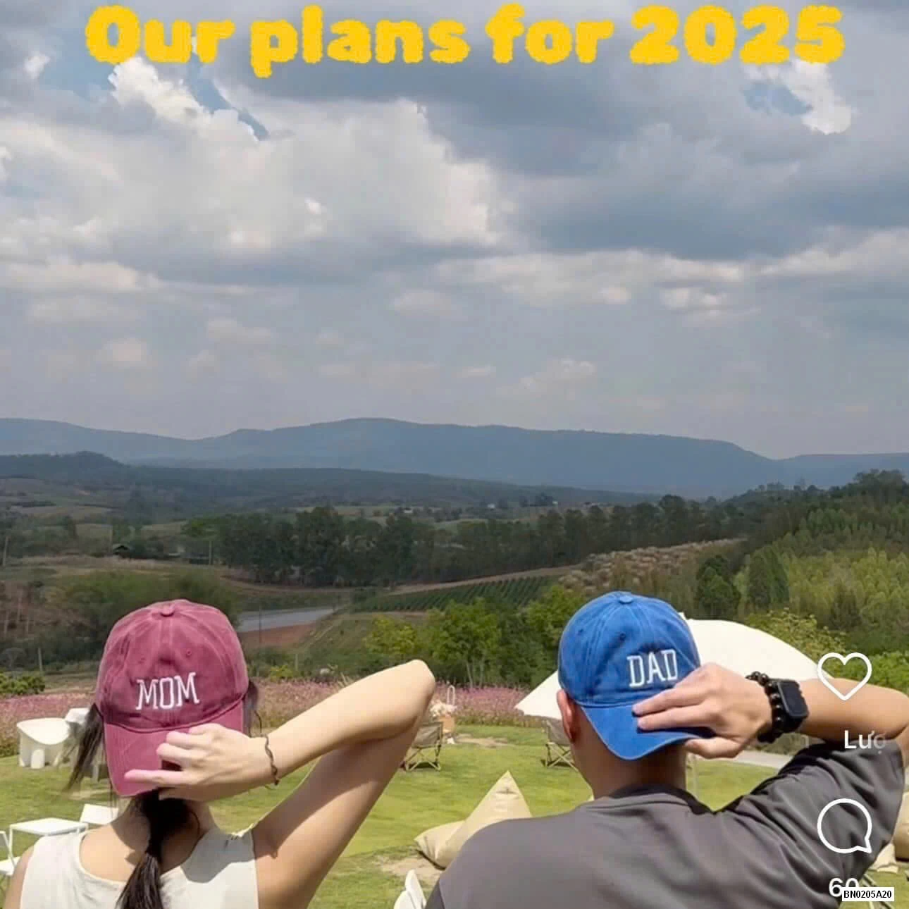 MŨ KẾT THÊU CHỮ