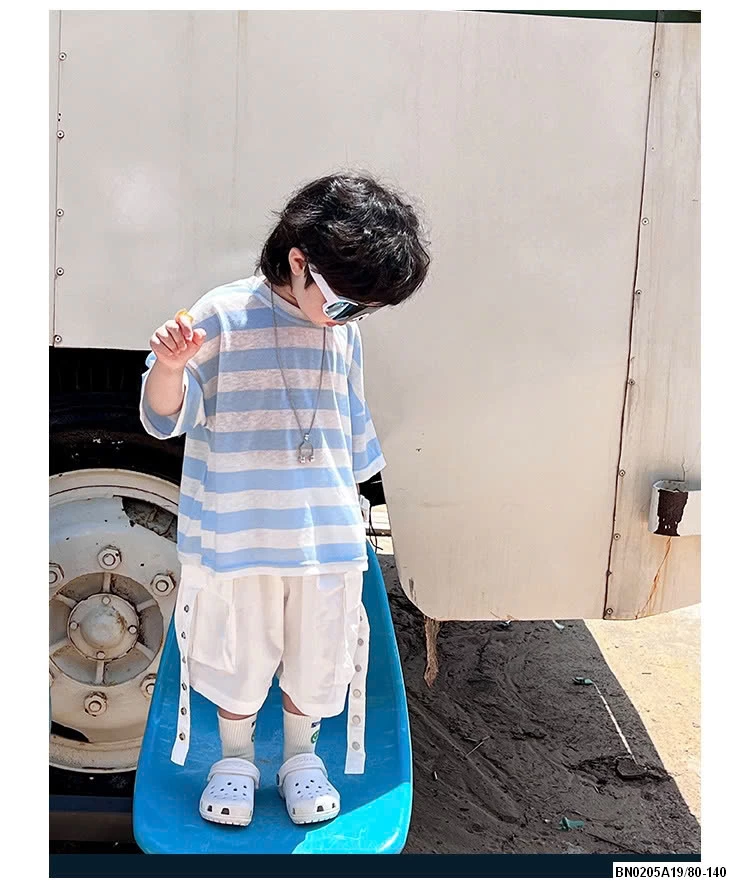 SHORT GIÓ MỀM HIP-HOP