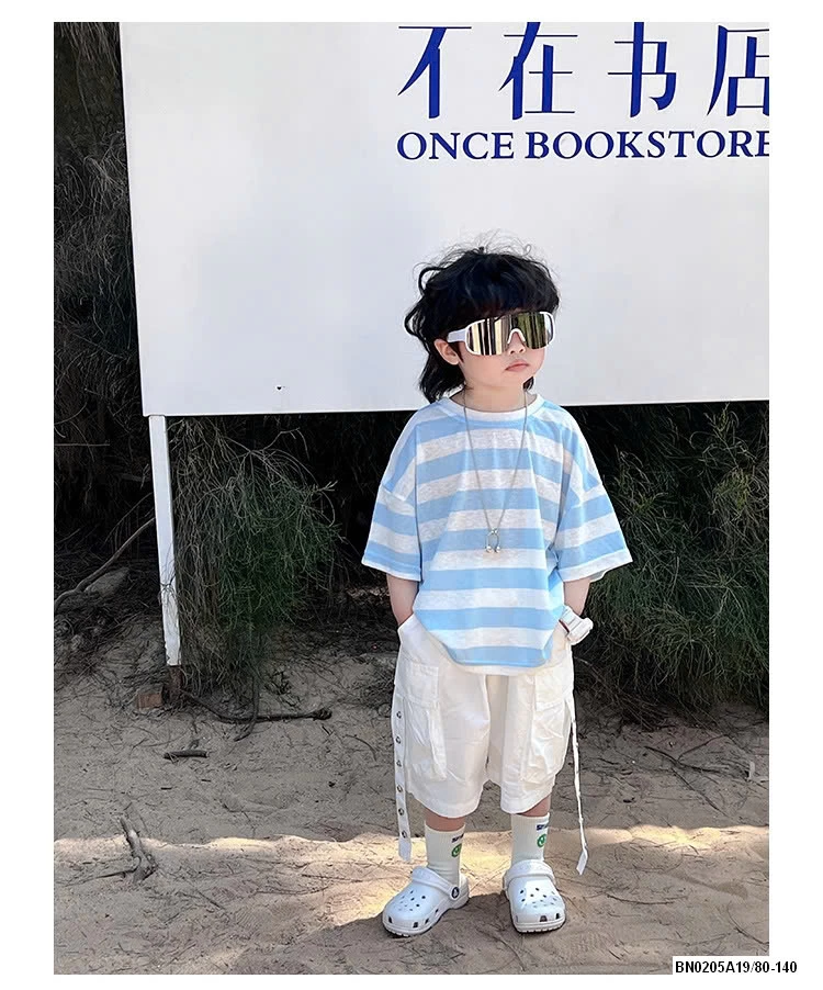 SHORT GIÓ MỀM HIP-HOP