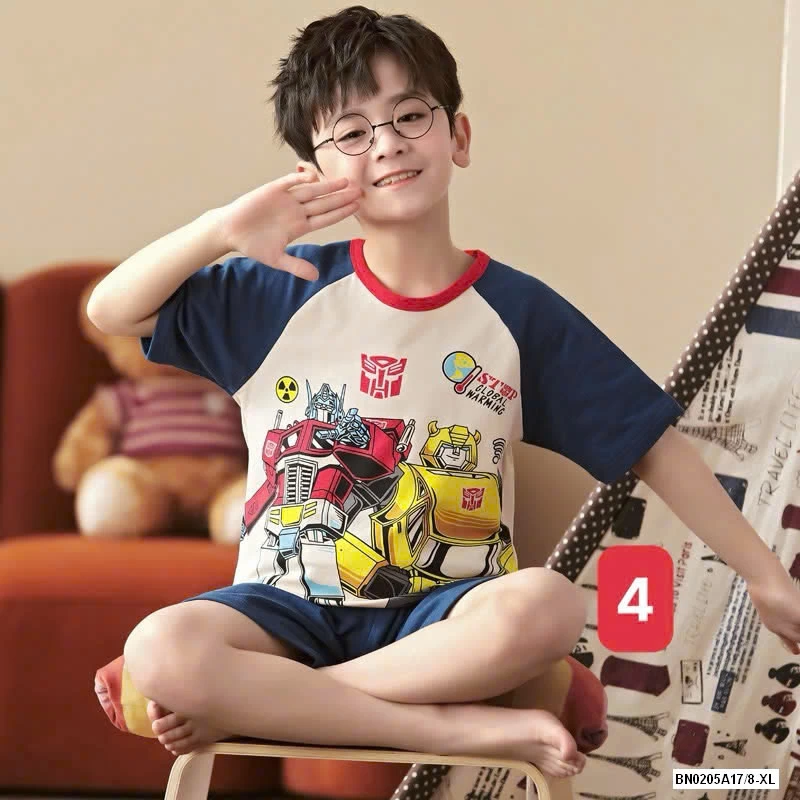 BỘ CỘC COTTON BT