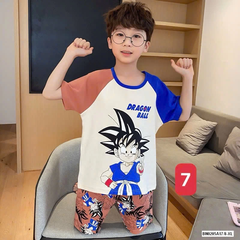 BỘ CỘC COTTON BT