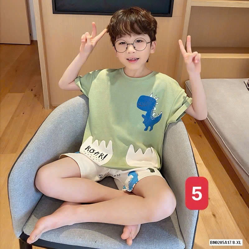 BỘ CỘC COTTON BT