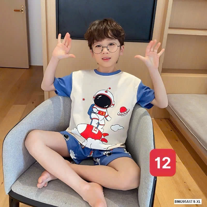 BỘ CỘC COTTON BT