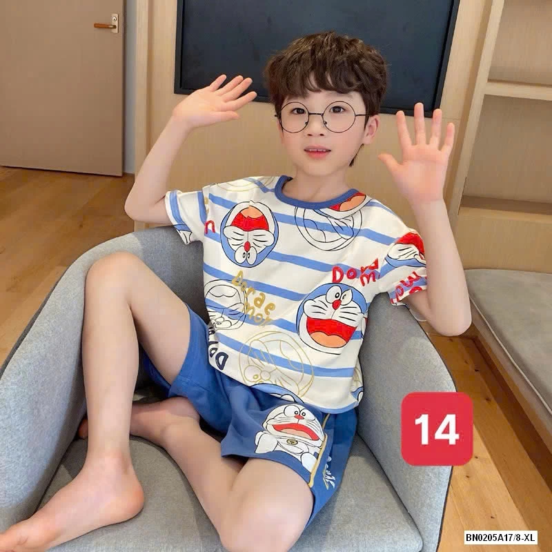 BỘ CỘC COTTON BT