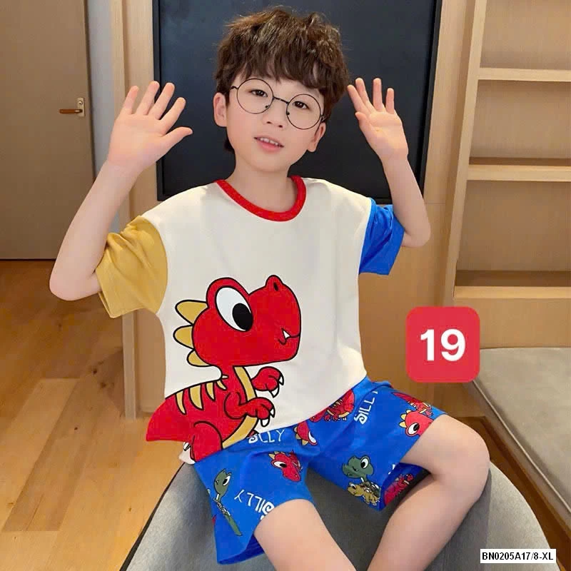 BỘ CỘC COTTON BT