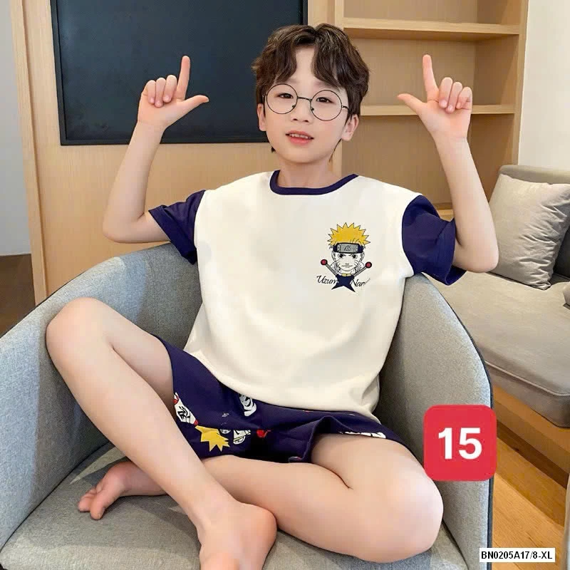 BỘ CỘC COTTON BT